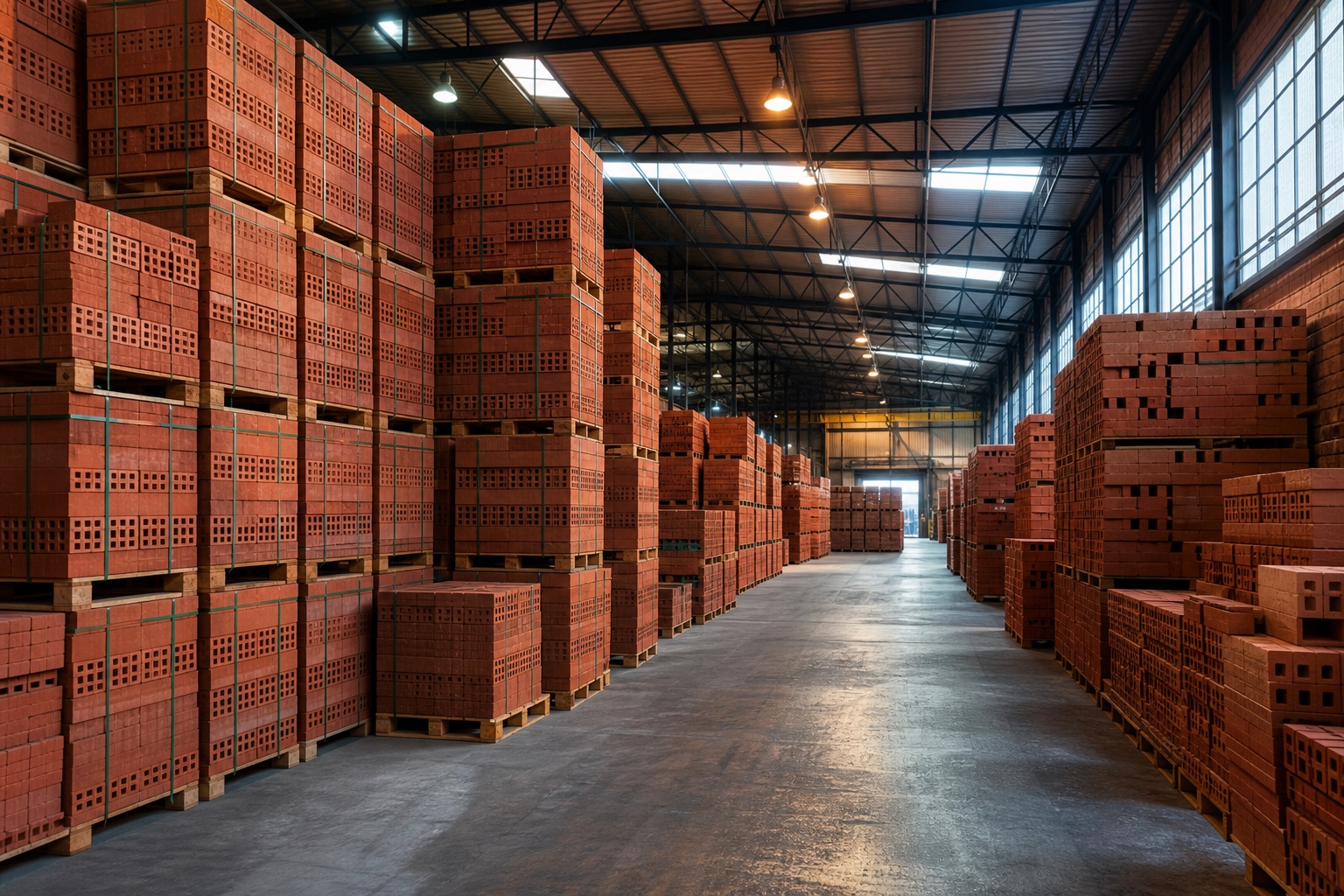 Quality at Industrial Scale